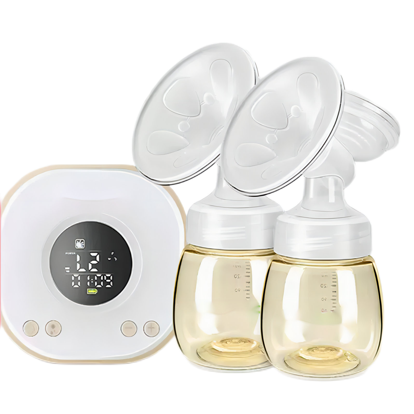 UE power supply and breast pump enterprise clusters accelerate